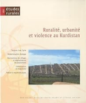 Ruralité, urbanité et violence au Kurdistan vignette