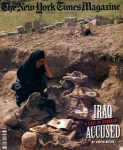 Irak accused. A case of genocide vignette