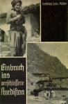 Einbruch ins verschlossene Kurdistan vignette