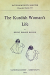 The Kurdish woman's life vignette