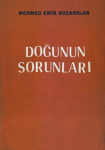 DoÄŸunun sorunları vignette