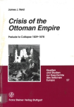 Crisis of the Ottoman empire vignette