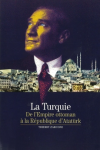 La Turquie vignette