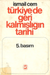 Türkiye’de geri kalmışlığın tarihi vignette