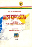 West Kurdistan vignette
