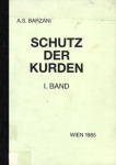 Schutz der Kurden. Band 1 vignette