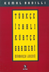 Türkçe izahli kürtçe grameri. Kürmançça lehçesi vignette