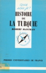 Histoire de la Turquie vignette