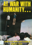 At war with humanity... vignette