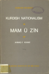 Kurdish nationalism in Mam û Zin of Ahmad-î Khanî vignette