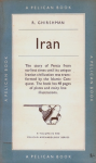 Iran from the earliest times to the Islamic conquest vignette
