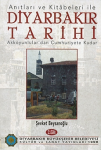 Diyarbakir tarihi anitlari ve kitabeleri ile, cilt 2 vignette