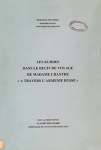 Les Kurdes dans le récit de voyage de madame Chantre “A travers l’Arménie russe” vignette