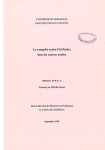 La conquête arabe d’al-Ǧazîra dans les sources arabes vignette