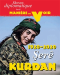 Şerê Kurdan 1920-2020 vignette