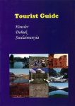 Tourist guide vignette