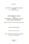 Les figures de style chez Djagarkhwin "Cegerxwîn" (1903-1984), poète kurde contemporain vignette