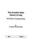The Kurdish Safe Haven in Iraq vignette