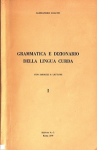Grammatica, esercizi, letture vignette