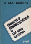 Kûrdistan'in sömürgeleÅŸtirilmesi ve kurt ulusal hareketleri vignette