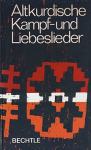 AltKurdische Kampf - und LiebesLieder vignette