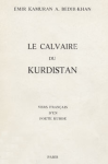 Le calvaire du Kurdistan vignette