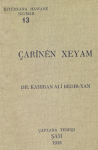 Çarînên Xeyam vignette
