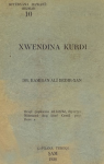 Xwendina KurdiÌ‚ vignette