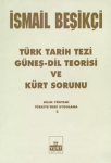 Türk tarih tezi vignette