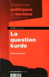 La question kurde vignette