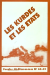 Les Kurdes et les Etats, Peuples Méditerranéens n° 68-69 vignette