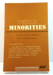 World minorities vignette