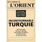 N° 30 - Deuxième trimestre 1993 - Incontournable Turquie vignette