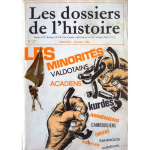 Les dossiers de l'histoire, n° 27. vignette