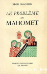 Le problème de Mahomet vignette
