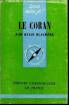Le Coran vignette