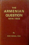 The Armenian question 1914-1923 vignette