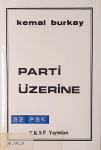 Parti üzerine vignette