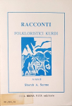 Racconti folkloristici kurdi vignette