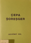 Çepa ÅŸoreÅŸger vignette