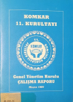 Komkar 11. kurultay vignette