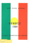 Newroz 1989 vignette