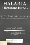 Halabaja, "Hiroshima kurde" vignette