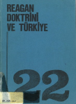 Reagan doktrini ve Türkiye vignette