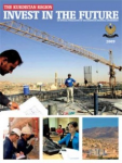 Invest in the future. The Kurdistan Region vignette