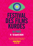 Festival des films kurdes de Paris vignette