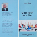 QamiÅŸlo! Bo te silav vignette