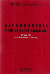 Diyarbakırlı fikir ve sanat adamları (1) vignette