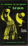Le théâtre et la danse en Iran vignette