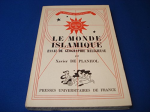 Le monde islamique vignette